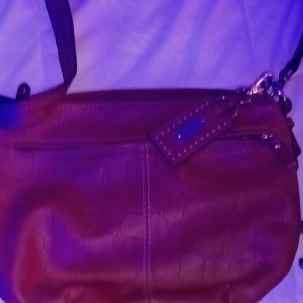 Tignanello bag